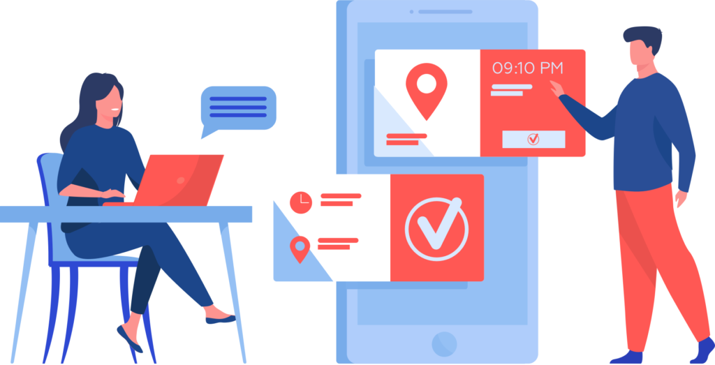 Impeka Corporate - Modern, creative and clean case study for design agencies, startups and freelancers. Created with Impeka Premium WordPress theme by Greatives.