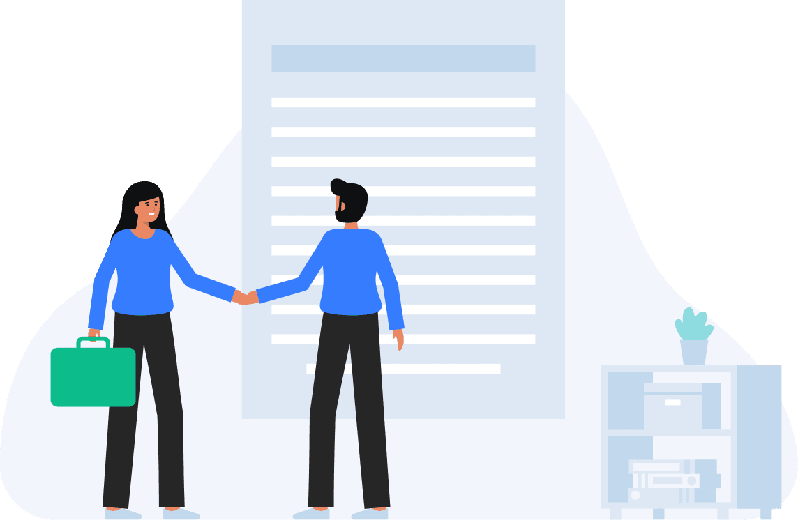 Kodzyn digital service planning for web, Shopify and AI automation projects