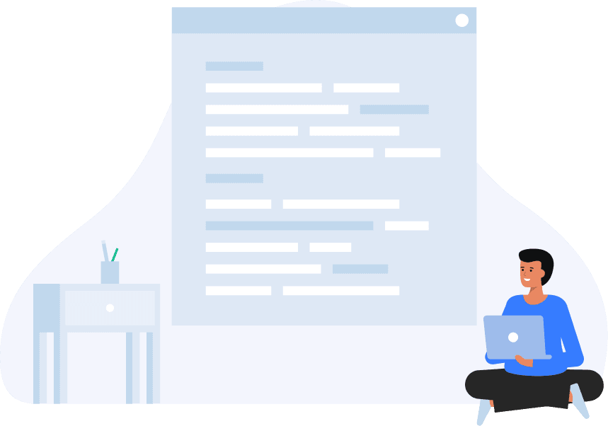 Developer working on Shopify theme development and Shopify store code