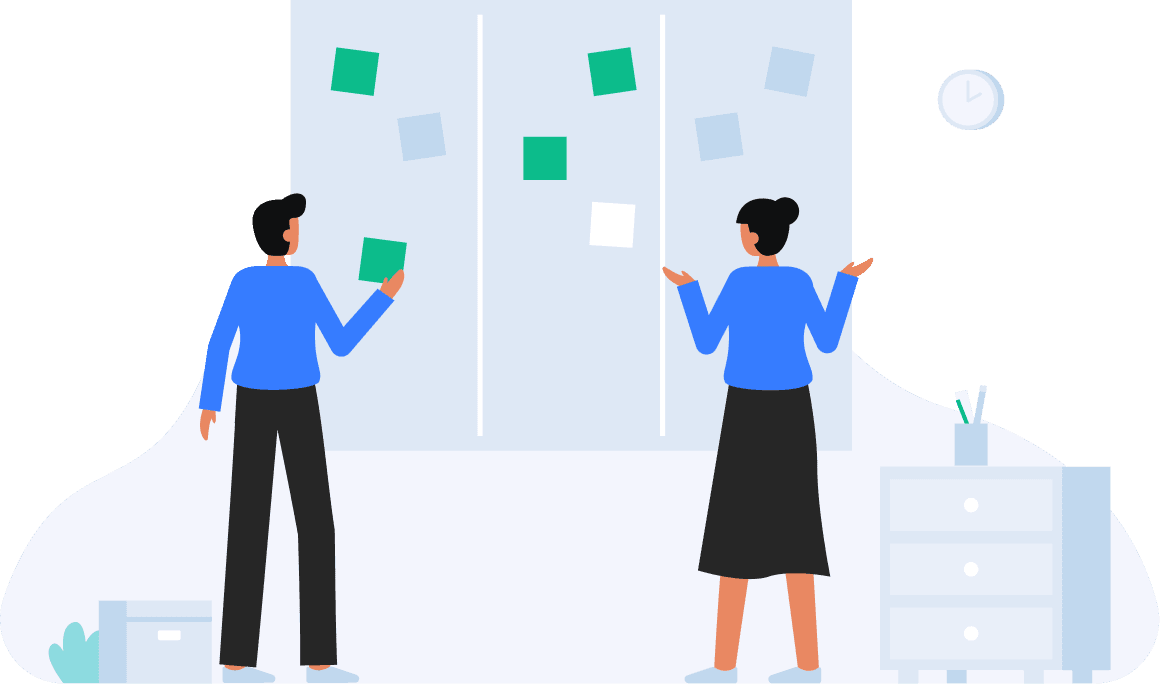 AI automation planning for business workflows by Kodzyn