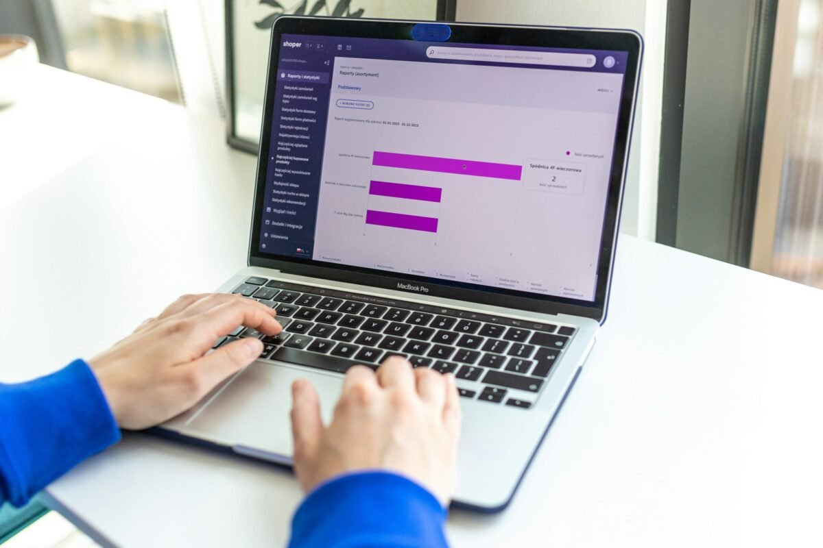 Shopify store redesign planning for ecommerce conversion